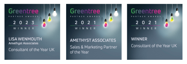 Amethyst Greentree Awards
